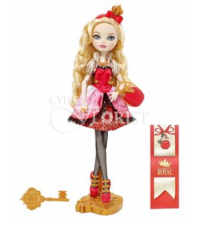 Ever After High Doll